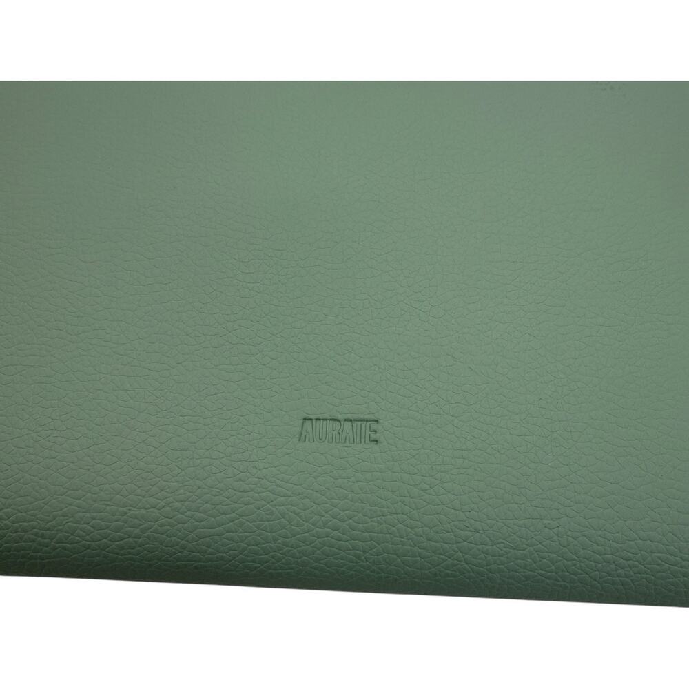 Aurate Jewelry Travel Pouch Vegan Leather - Picture 3 of 11